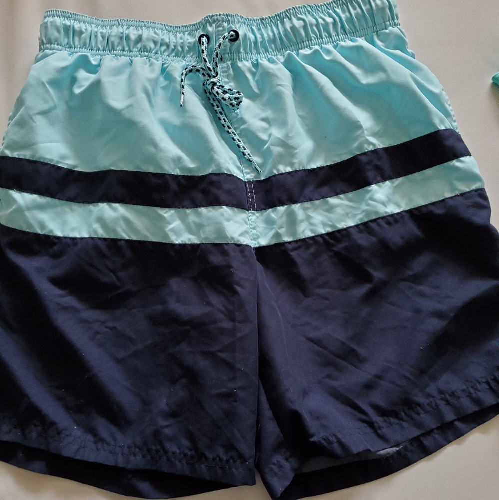 Mens swim shorts